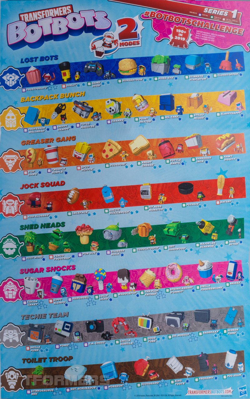 botbots series 5 list